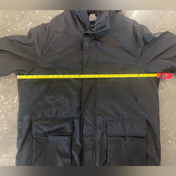 Calvin Klein- Winter Coat Parka- XL - Picture 9 of 9